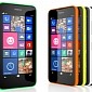 Nokia Lumia 630 Now Available in Russia, Lumia 930 on Pre-Order