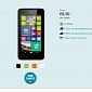 Nokia Lumia 630 Now Available in the UK at Carphone Warehouse