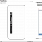 Nokia Lumia 630 Possibly Spotted at the FCC