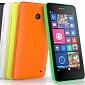 Nokia Lumia 630 Spotted in Indonesia and Thailand Ahead of BUILD 2014 Reveal