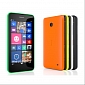 Nokia Lumia 630 Too Leaks in New Photo Ahead of Official Announcement