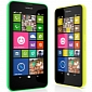 Nokia Lumia 630 and Lumia 635 with Windows Phone 8.1 Announced at BUILD 2014