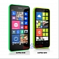 Nokia Lumia 630 to Arrive in China in Mid-April