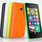 Nokia Lumia 630 to Cost £100 (€119/$167) in the UK