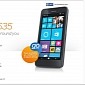Nokia Lumia 635 Arrives at AT&T on July 25