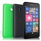 Nokia Lumia 635 Arrives in Canada at Fido and Rogers