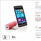 Nokia Lumia 635 Available via Home Shopping Network at $119.95 (€88)
