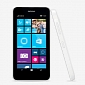 Nokia Lumia 635 Coming to T-Mobile and MetroPCS This Summer