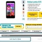 Nokia Lumia 635 Now Available in Australia via Optus