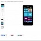 Nokia Lumia 635 for T-Mobile on Pre-Order Again at Microsoft Store