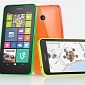 Nokia Lumia 635’s Listing on Microsoft Store Was Inaccurate