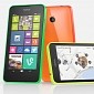 Nokia Lumia 635 to Arrive at TELUS Canada in August