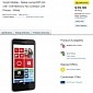 Nokia Lumia 635 with Windows Phone 8.1 Costs Only $40 at Best Buy