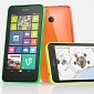 Nokia Lumia 636 Receives Approvals in China, Features TD-LTE