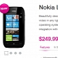 Nokia Lumia 710 Now Available at Mobilicity for $249.99 CAD Outright