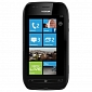 Nokia Lumia 710 Now Available at Rogers for $255 Off-Contract