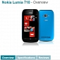 Nokia Lumia 710 Now Available at Vodafone UK