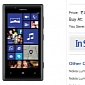 Nokia Lumia 720 Now Available in India for Rs 18,999