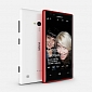 Nokia Lumia 720 Promo Video Available