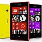 Nokia Lumia 720 Successor Coming to the US in August with Windows Phone 8.1 GDR1