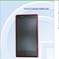 Nokia Lumia 720T Gets Approved in China with TD-SCDMA Connectivity