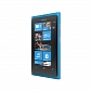 Nokia Lumia 800 Enjoys Great Demand in the UK