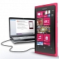 Nokia Lumia 800 Gets New Software Update Over the Next Two Weeks