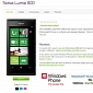 Nokia Lumia 800 Now Available at TELUS