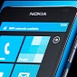Nokia Lumia 800 Officially Introduced in Denmark