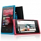 Nokia Lumia 800 and 710 Available for Pre-Order in India