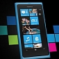 Nokia Lumia 800 and 710 Get Priced in Australia and New Zealand