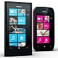 Nokia Lumia 800 and 710 Officially Introduced in India (UPDATED)