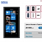 Nokia Lumia 800 and Lumia 710 Now on Pre-Order in Russia