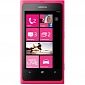 Nokia Lumia 800 on ‘Coming Soon’ at TELUS
