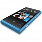 Nokia Lumia 800 with Windows Phone Tango Gets Demoed in Thailand