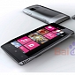 Nokia Lumia 805 Specs and Render Revealed, Credibility Uncertain