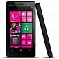 Nokia Lumia 810 Goes Official at T-Mobile USA