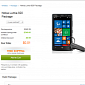 Nokia Lumia 820 Drops to $0.01 at AT&T