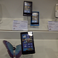 Nokia Lumia 820 Dummy Units Show Up at O2 UK