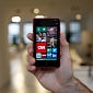 Nokia Lumia 820 Hands-On Video Emerges