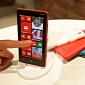 Nokia Lumia 820 Now Available at Vodafone Australia