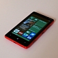 Nokia Lumia 820 Up for Pre-Order in the UK