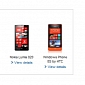 Nokia Lumia 820 and HTC 8S Among Top Selling Phones in Singapore