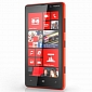 Nokia Lumia 820 and HTC Windows Phone 8S Get Release Dates in Germany