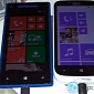 Nokia Lumia 822 and HTC 8X Show Up at Verizon, Pegged for November 8 Release