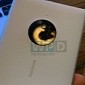 Nokia Lumia 830 Leaked Photos Confirm PureView Camera, Xenon Flash, Snapdragon 400 CPU