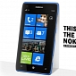 Nokia Lumia 850 Concept Phone Emerges