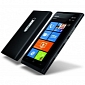 Nokia Lumia 900 Arriving at Rogers for $499.99 Outright