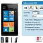 Nokia Lumia 900 Coming Soon to Singapore, Czech Republic Gets It Too