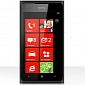 Nokia Lumia 900 Now Available at Rogers for $99.99 CAD on Contract